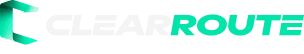 ClearRoute Logo